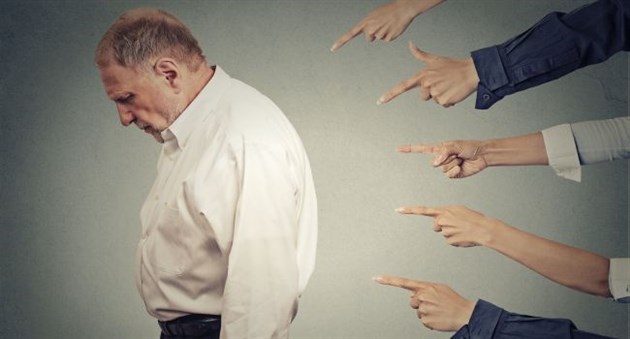 Discrimination par l'âge