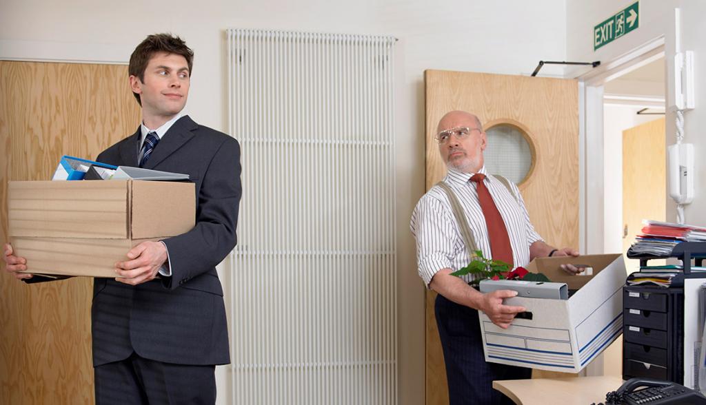 Discrimination au travail