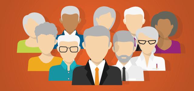 Manifestation de discrimination