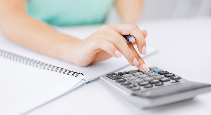 Calcul de compensation