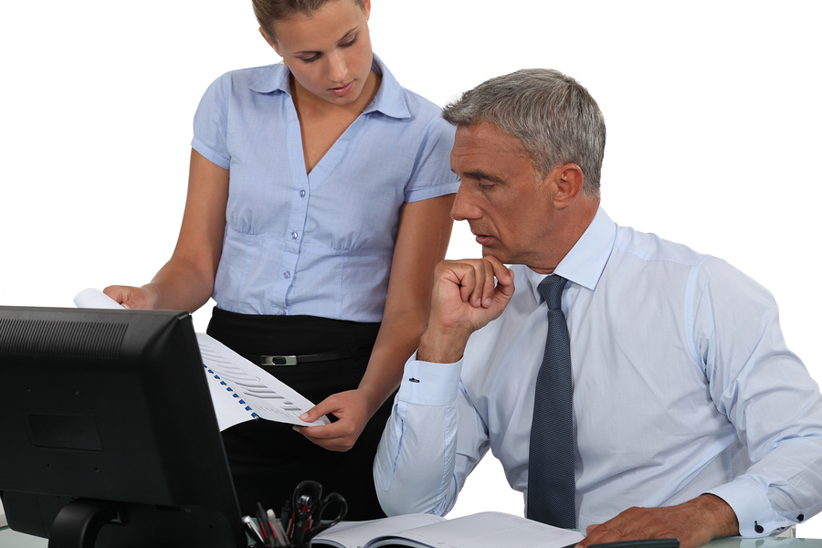 Département de comptabilité