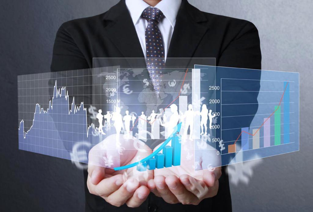 Analyse des données OLAP