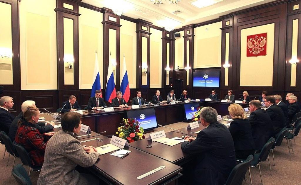 Discussion judiciaire