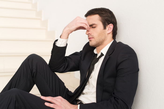 example of an explanatory note about being late for work