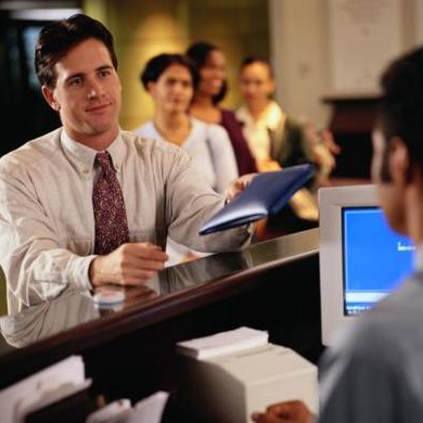 échange de passeport