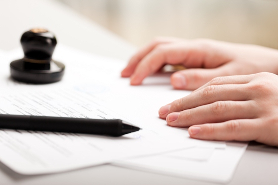 échange de passeport à 20 ans