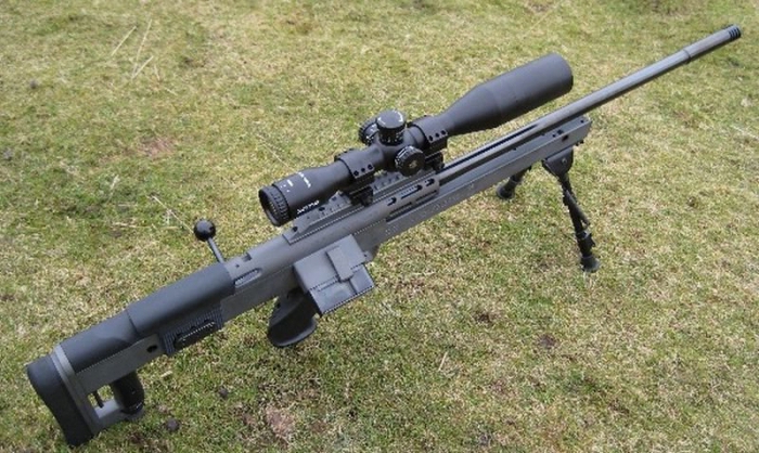 prolonger le permis de carabine