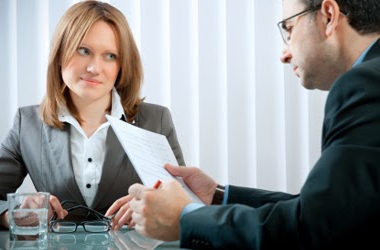 documents and documents for the apartment