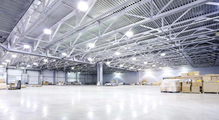 methods for calculating artificial lighting