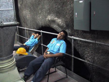  qualifications d'agent de sécurité