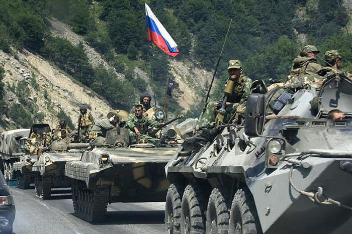 La vie dans l'armée augmentera