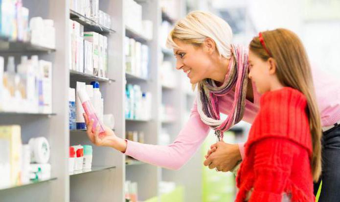 Est-il possible de retourner des marchandises à la pharmacie