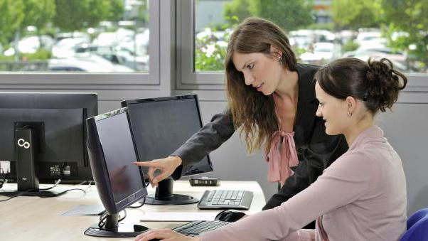 description claire du poste