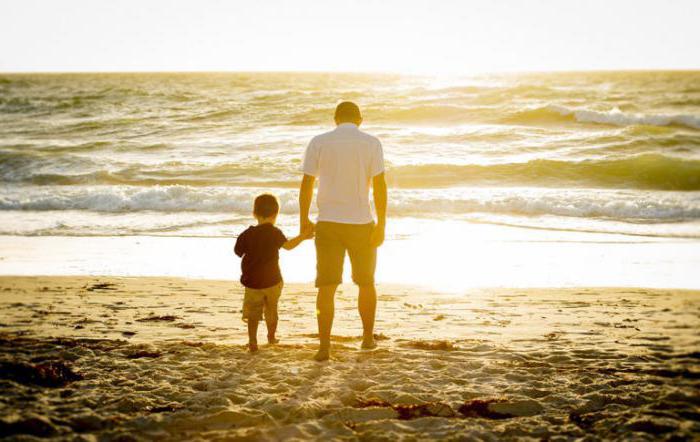décision de justice abolition de la restriction des droits parentaux