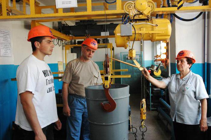 qu'est-ce que le recyclage professionnel