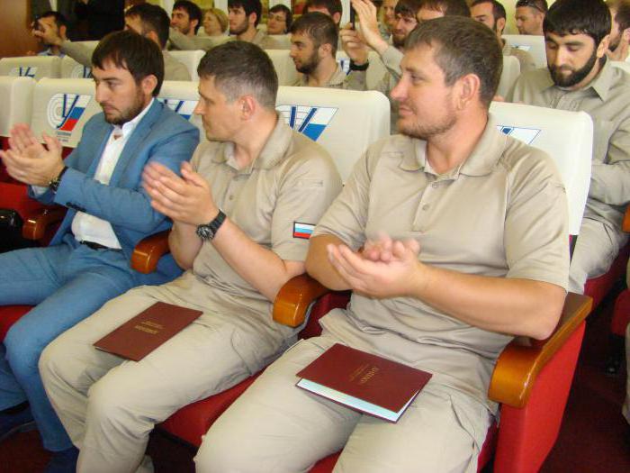 Académie de formation continue et de recyclage professionnel