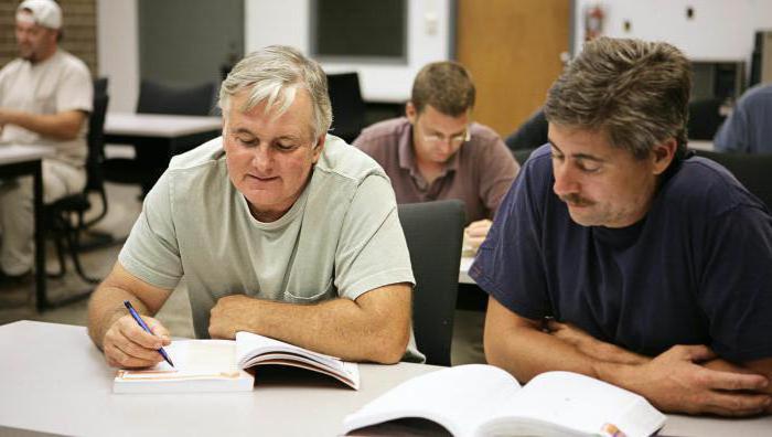 programmes de recyclage