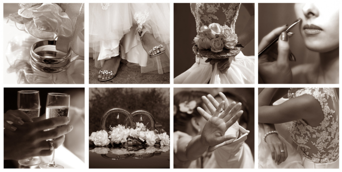 comment ouvrir une agence d'organisation de mariage