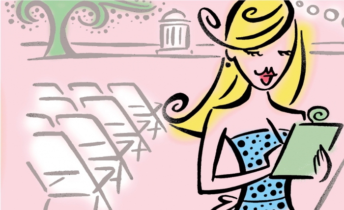 comment organiser une entreprise de mariage