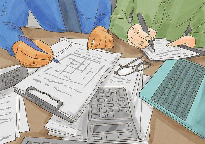 Entités juridiques russes de divisions distinctes