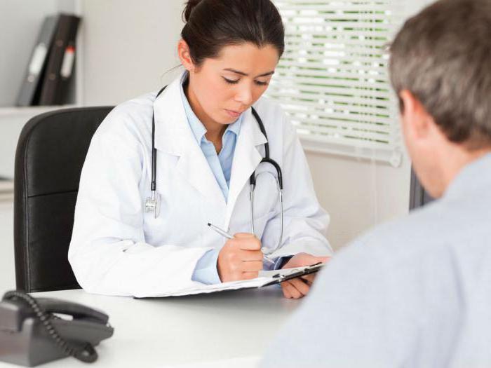 medical examination order