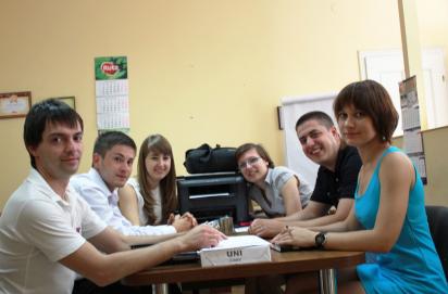 efficacité du travail de réserve du personnel