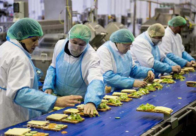 déterminer la taille de la population active