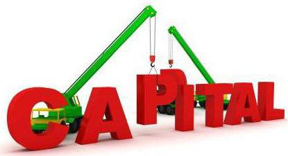 comment augmenter le capital