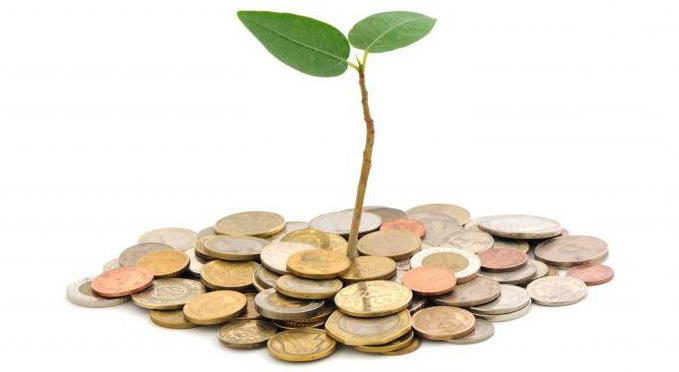 Moyens d'augmenter le capital