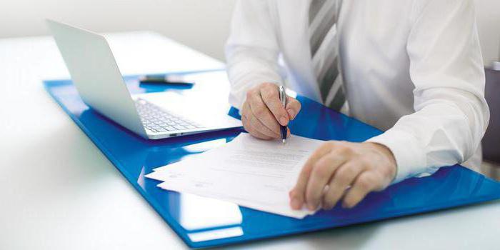 valeur de la situation financière