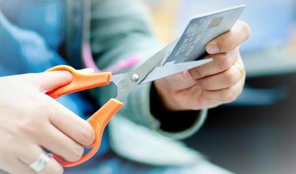 faillite d'une personne qui menace son conjoint