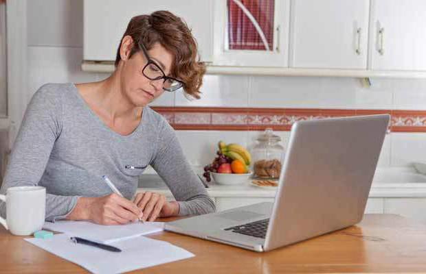 Comment diviser des factures dans un appartement municipal