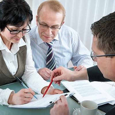 l'exécuteur testamentaire indiqué dans le testament est