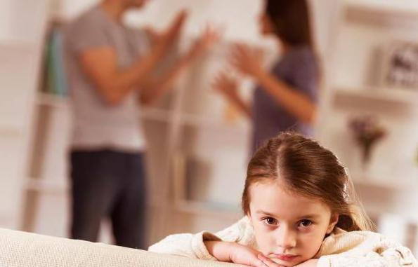 Des taxes de pension alimentaire pour enfants sont-elles payables?