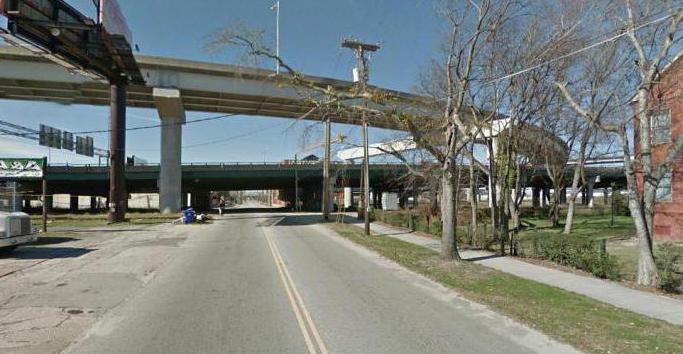 inversion à sens unique