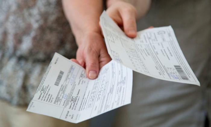 section de compte personnel entre propriétaires