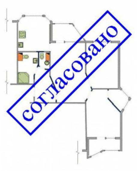  réaménagement de Khrouchtchev