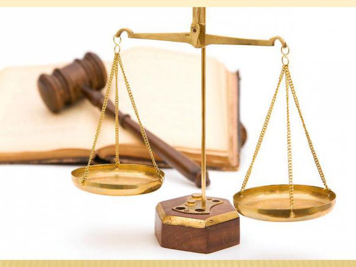 circonstances excluant la responsabilité administrative du Code administratif de la Fédération de Russie