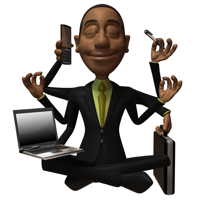 descriptions de travail d'un spécialiste des achats