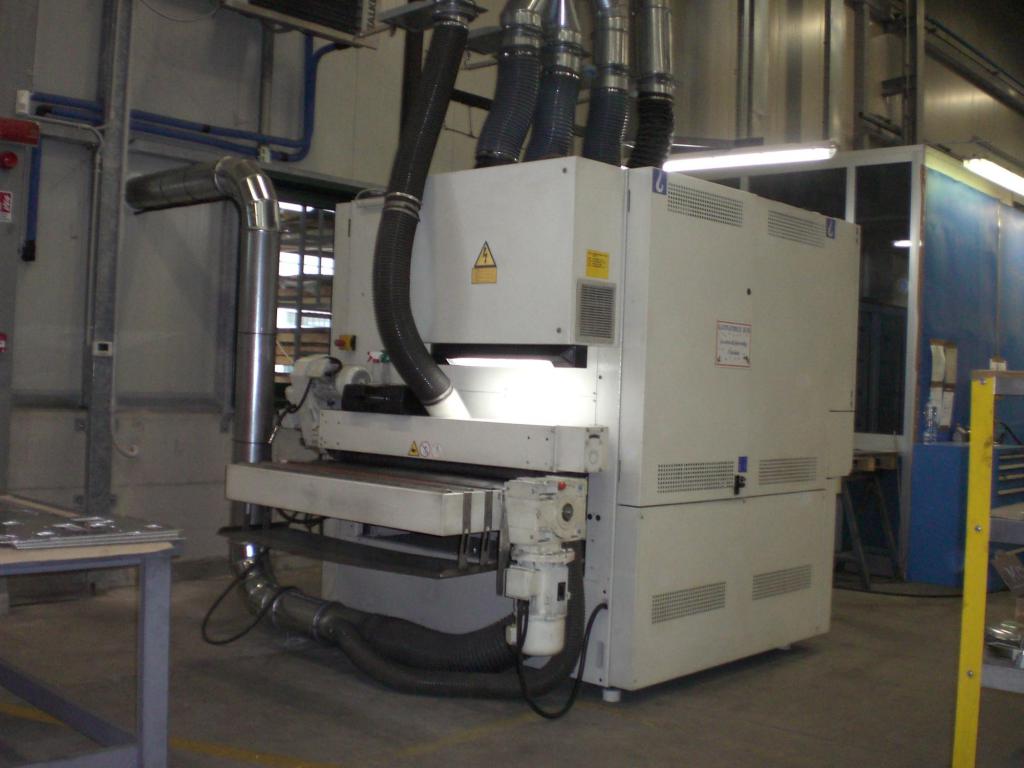 Équipement technologique