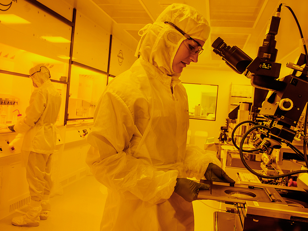 Équipement de laboratoire