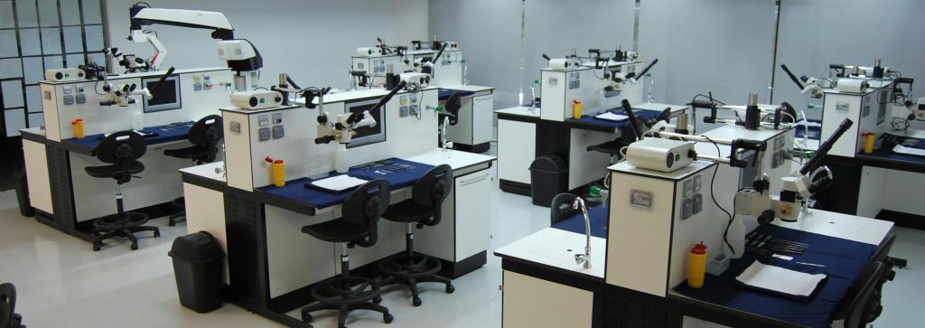 fonctionnement des équipements technologiques