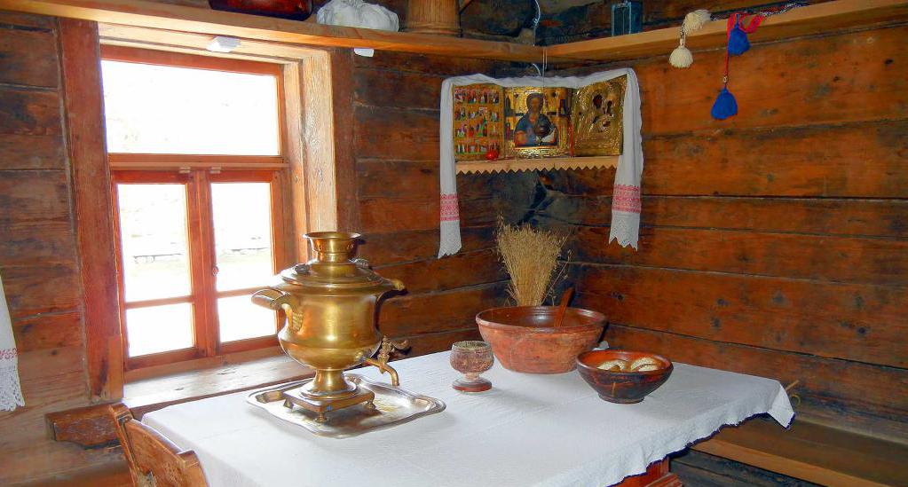 Décoration de la maison