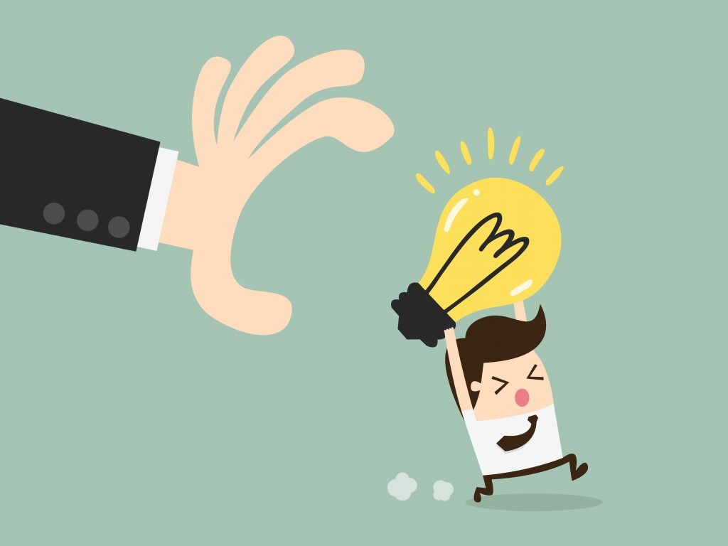 violation du droit d'auteur