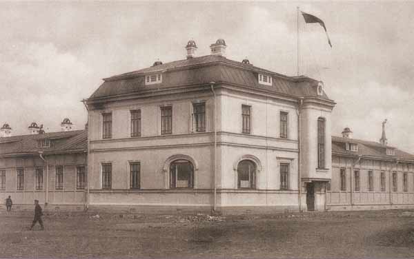 ordre de charité publique