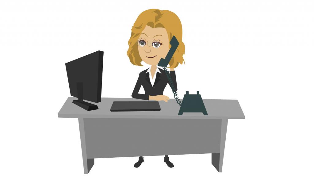 Conversation téléphonique