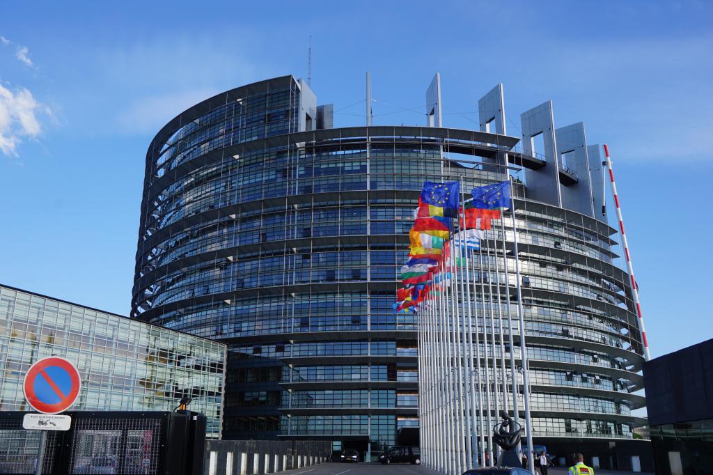Parlement Européen
