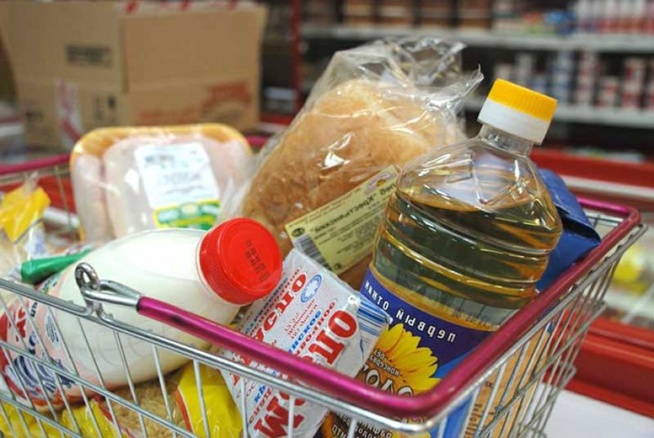 Principaux produits.