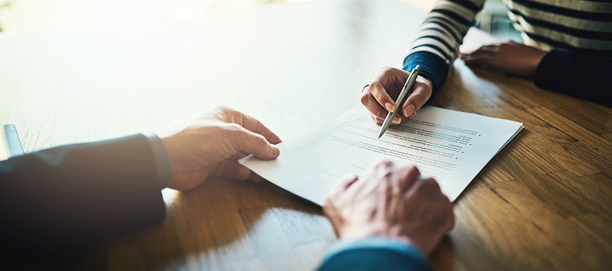 demande de prépaiement