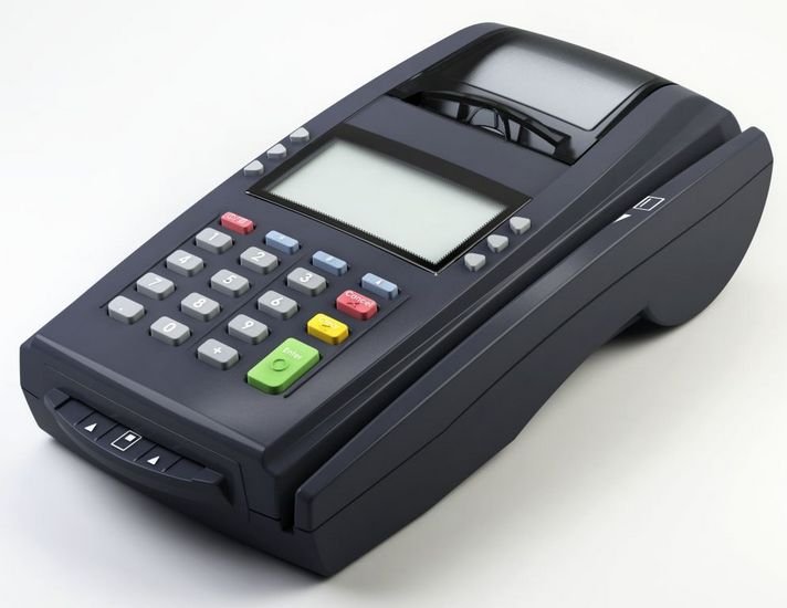 Niveau de terminal P2100